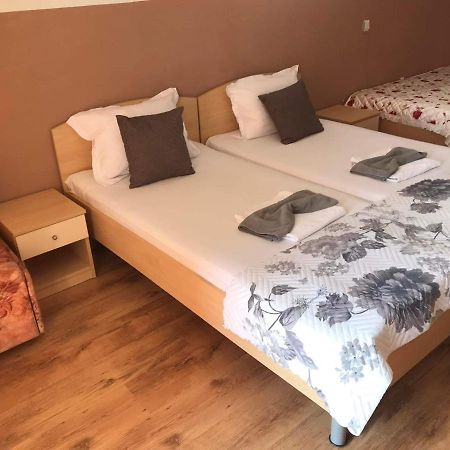 Hotel St. Anthony Солнечный берег Экстерьер фото