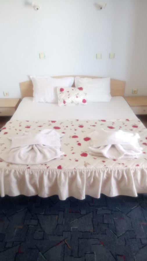 Hotel St. Anthony Солнечный берег Экстерьер фото