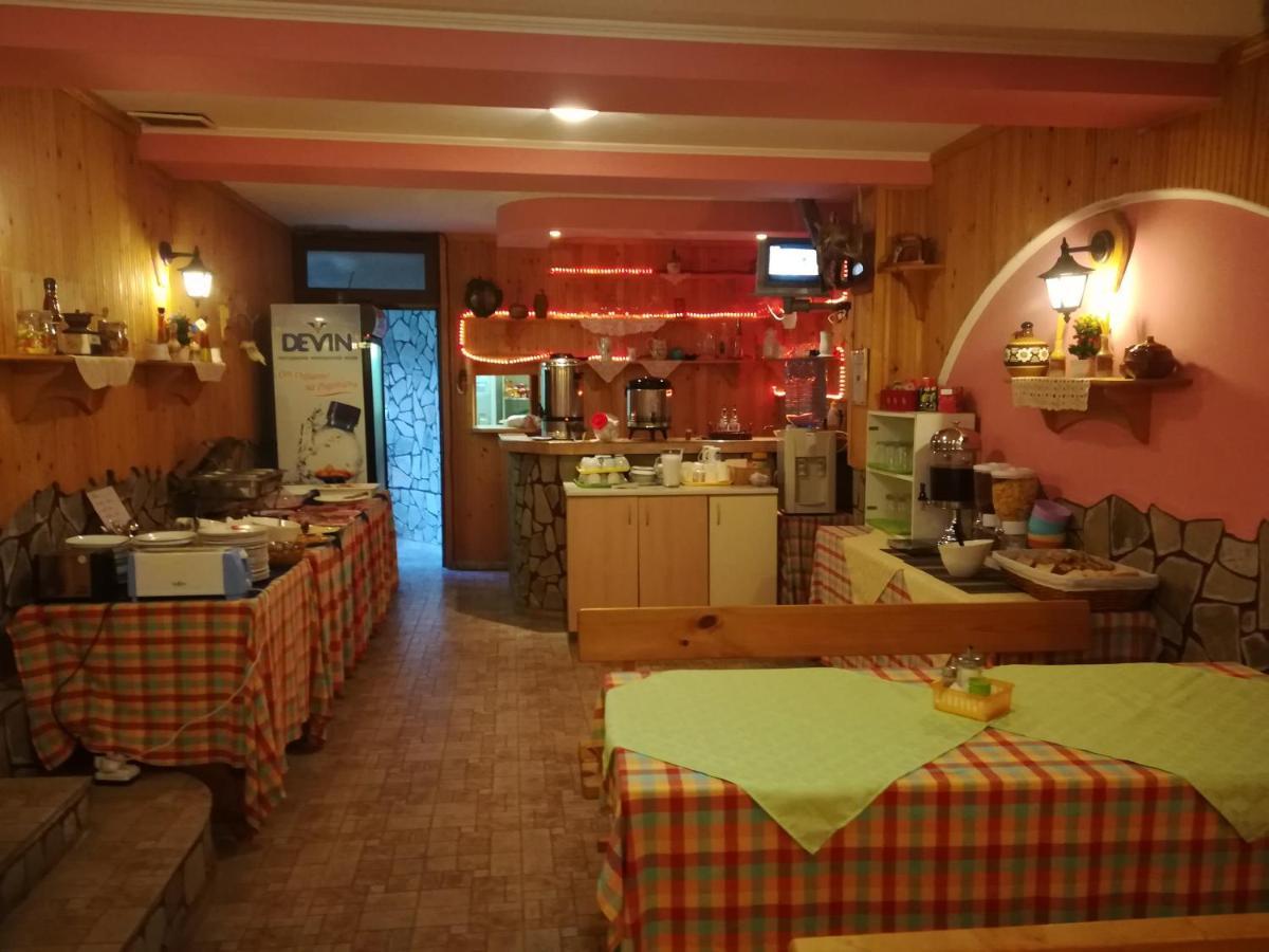 Hotel St. Anthony Солнечный берег Экстерьер фото