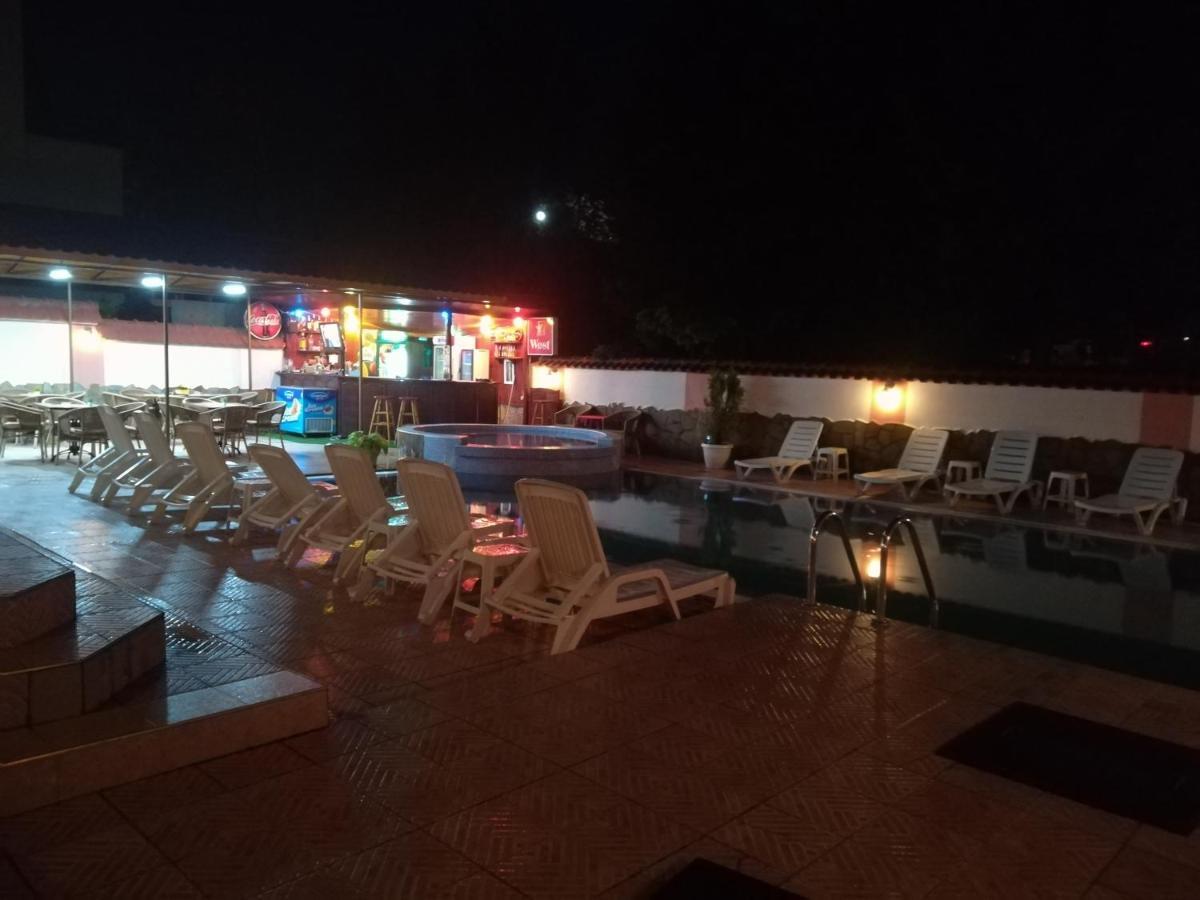 Hotel St. Anthony Солнечный берег Экстерьер фото